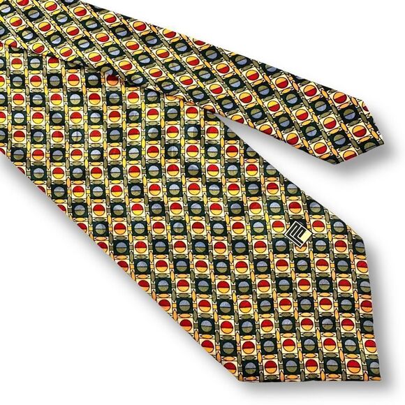 Pierre Pacha necktie  - Picture 2 of 6